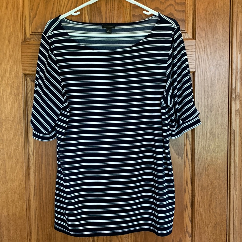 Ann Taylor top